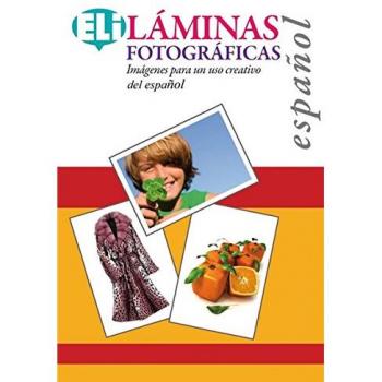 Láminas Fotográficas ELI