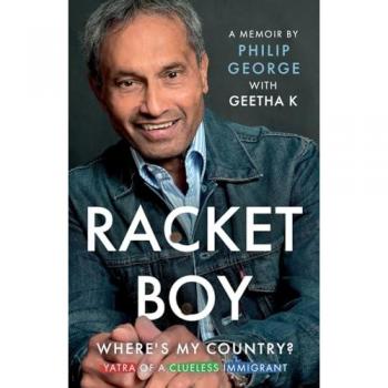Racket Boy: Where's My Country?