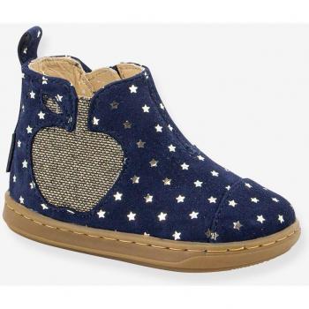 Bouba Baby Star Blue Botín SHOO POM