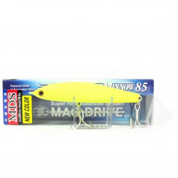 Slide Minnow 85MDS ZipBaits Heavy Sinker
