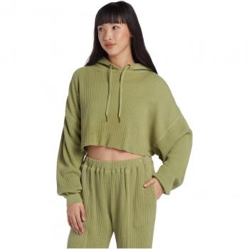Chloe Kim Off Duty Roxy Sudadera Mujer