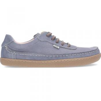 Deportivas Callaghan para Mujer Zero-Shoe 63100 Jeans