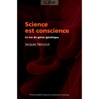 Science est conscience