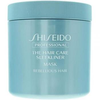 Shiseido The Haircare Sleekliner Mask 680g