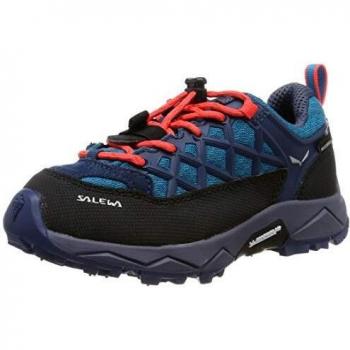 Salewa Scarpe Da Trekking Wildfire WP