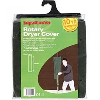 SupaHome Rotary Dryer Cover - 145cm x 29cm