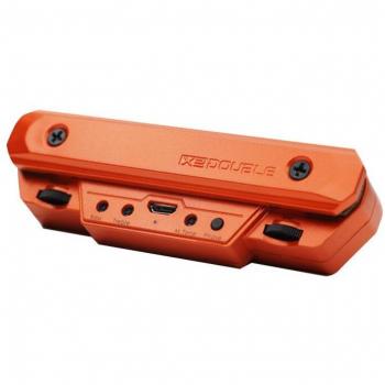 Sistema Doble X0 para Guitarra Clásica