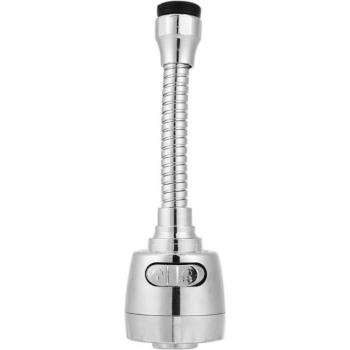 Flexible Hose Kitchen Sink Sprayer Nozzle