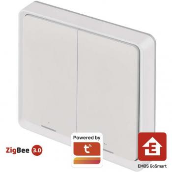 Interruttore Elettrico Emos H5012