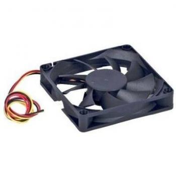 Gembird D7015SM-3 Ventilatore per case PC