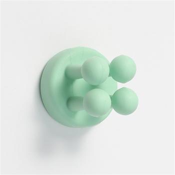 Seamless Viscose Wall Hook