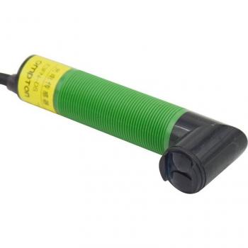 E3FN‑DSW 100 P1 PNP – Infrarot‑Diffusionslichtschranke, Erkennung 40–110 cm