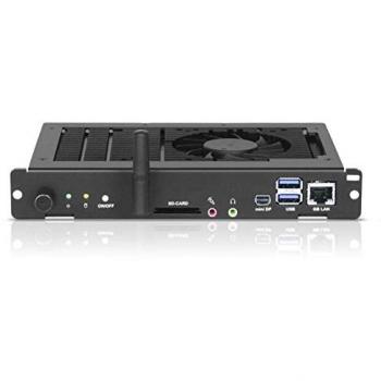 Intel Core i5‑6440EQ OPS‑Slot-PC (6M Cache, 2,7 GHz) – NEC OPS-Sky-i5v-s4 128 W7e B