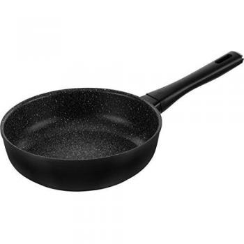 ZWILLING Marquina Plus 28 cm - hluboká pánvička s granitovým povrchem