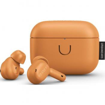 Cuffie Urbanears Juno Bluetooth Arancione