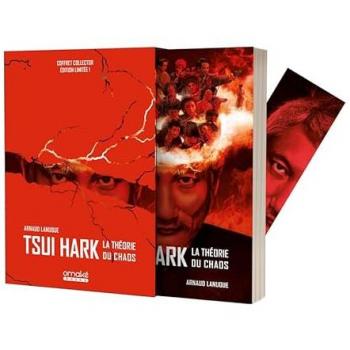 Tsui Hark : la théorie du chaos