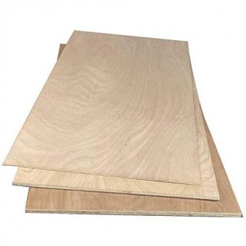Panneau Powerplex Bio 800 x 600 x 15 mm - Certification FSC 100%