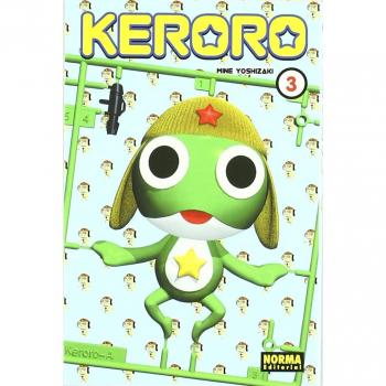KERORO 03