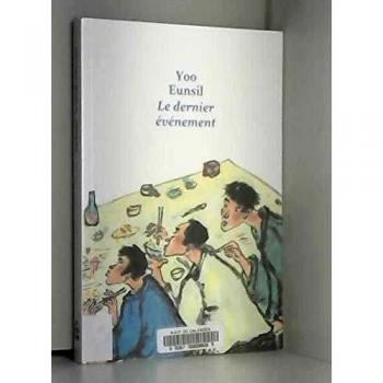 Le dernier événement
