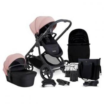 ICandy Orange 4 Complete Bundle
