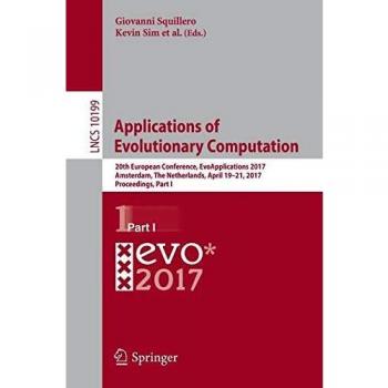Applications of Evolutionary Computation