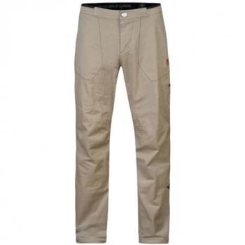 Pantaloni Runout Rafiki Uomo Brindle XL con Tasche