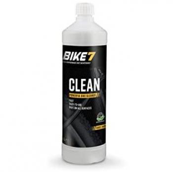 Bike7 clean cleaner 1l