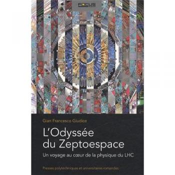 L'odyssée du Zeptoespace : Un voyage au coeur de la physique du LHC
