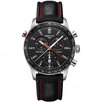 Certina DS-2 Flyback Chronograph