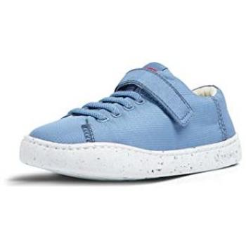 Camper - Zapatillas deportivas de niños lisas en azul
