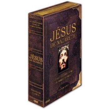 Édition Noble : Jésus de Nazareth