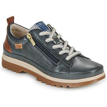 Zapatos Pikolinos VIGO W3W-6979 Ocean, Estilo casual y comodidad excepcional