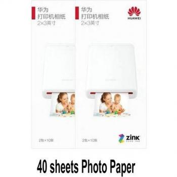 HUAWEI 50x76mm Photo Paper