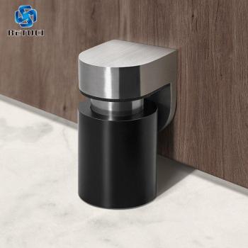Tope Cilíndrico Flotante BETOCI 304 para Puertas Pesadas