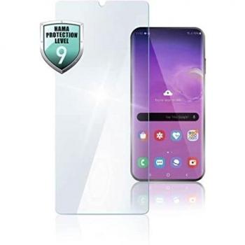 Hama Premium Crystal Glass 00195542 Displayschutzglas für Samsung Galaxy A02s Modelle