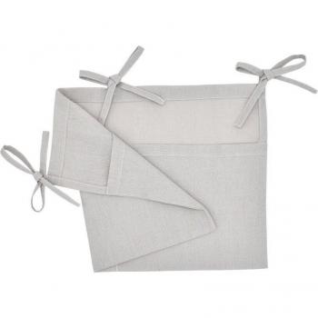 Organizador Cuna Pocket Seguro