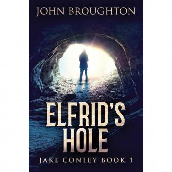 Elfrid's Hole