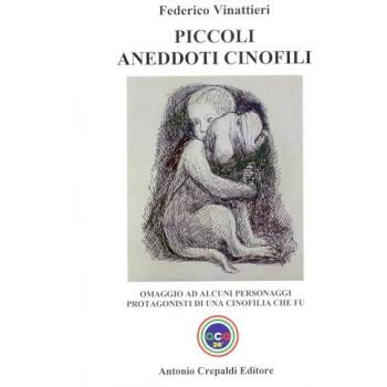 Piccoli aneddoti cinofili. Omaggio ad alcuni personaggi protagonisti di una cinofilia che fu