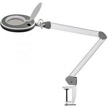 LUMENO 8213GR - LED Lupenleuchte