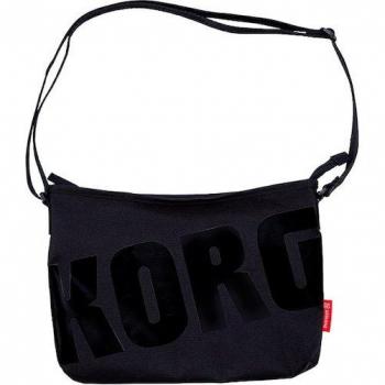 Korg Sequenz SB-KORG-BK: funda de protección