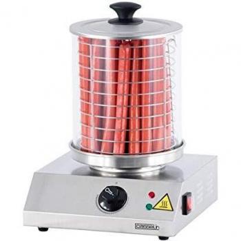 Casselin CMH2B-CHAUFFE SAUCISSE