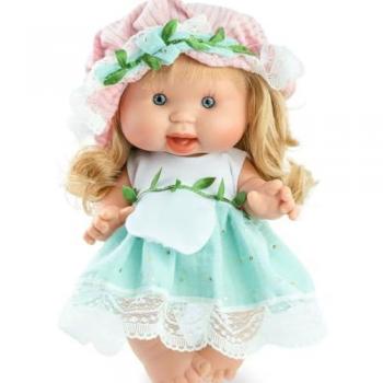 Bambola Elfo Marina & Pau 26 cm