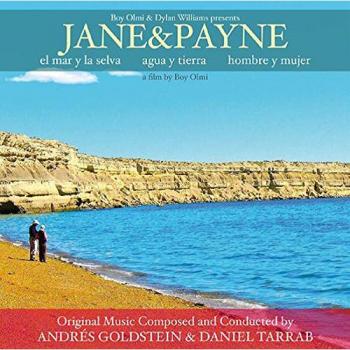 Jane & Payne