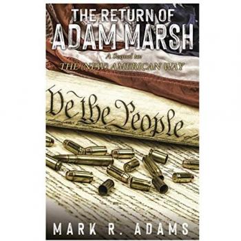 The Return Of Adam Marsh