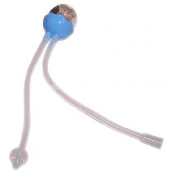 Pulisci naso neonati