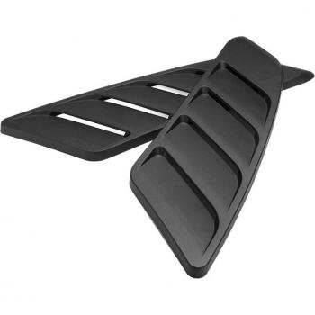 Scoop Capot D'Air Ford Mustang – Ensemble 2 pièces pour Prise d’Air