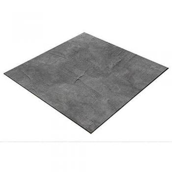 Fond de Table Bresser 40x40 cm Aspect Béton