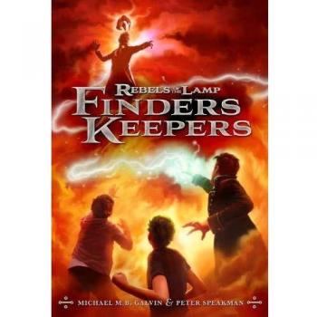 Finders Keepers
