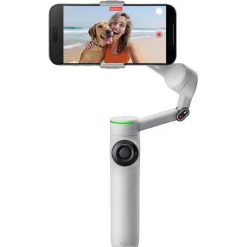 Gimbal Insta360 Flow 2 Pro z Akcesoriami