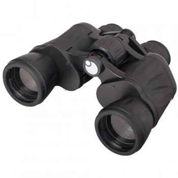 Levenhuk 8x40 Porro-Fernglas (Schwarz)